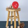 Grand champignon émaillé – Image 2